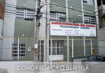 Congregação Betesda