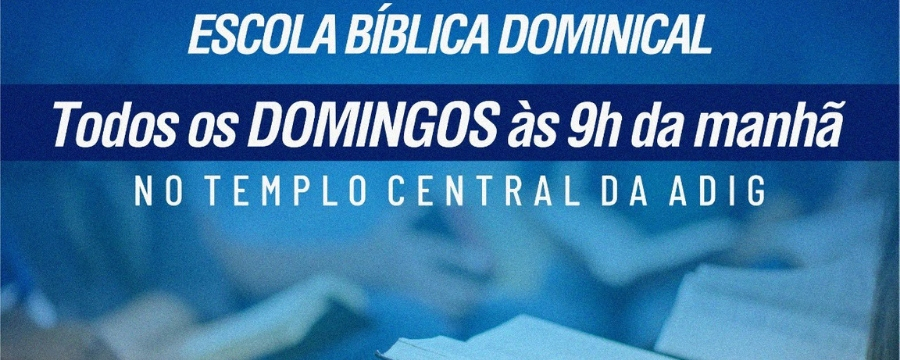 Escola Dominical